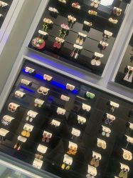 -Wisezone唯点穿耳打耳洞专业国际连锁品牌