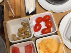 -湯系·煲汤手艺人(东二环泰禾广场店)