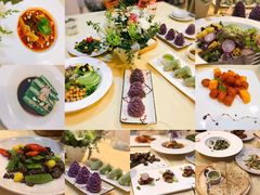 -茹·pure vegan(博华广场店)