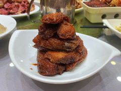 本帮熏鱼-顺风海鲜港(金玉兰店)