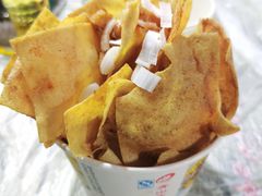 枯豆丝-小民大排档(光谷店)