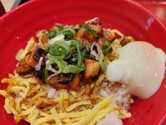 -食其家·牛丼咖喱(中山公园地铁站店)