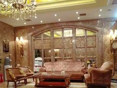 -新碧水留香新桑拿