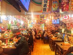 大堂-平成屋· Late Night 食堂(四川北路店)