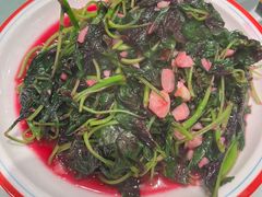 -亲回家吃饭餐厅(黄陂店)
