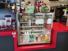 -汉堡王(徐汇绿地缤纷店)