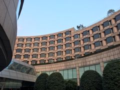 -杭州君悦酒店