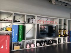 -METIS FITNESS女性健身工作室