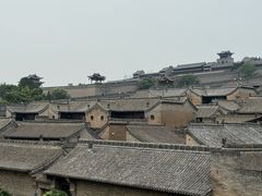 -山西王家大院