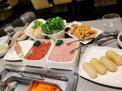 -海底捞火锅(石厦时代广场店)
