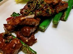 -湖影中餐厅·南京金茂威斯汀大酒店