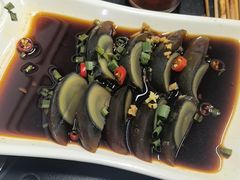 -老黑板筋(顺义总店)