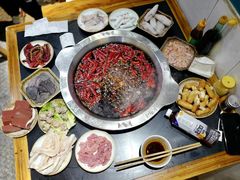 -大龙火锅(老店)