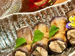 -格鲁·秀色Georgia’s Feast