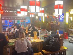 -蜀大侠火锅(寰球文化地标·总府店)