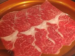 -温禾牛·和牛寿喜烧自助火锅(恒基名人店)