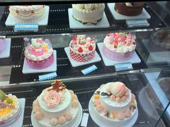 -好利来(道前街店)