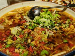 鱼蛋-飞虹鱼馆(春华路店)