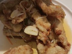 -东方饺子王(工农大路店)