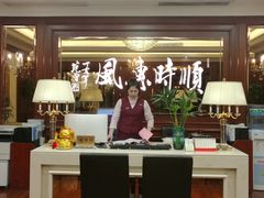 -金时代顺风大酒店(协泰店)