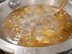 天麻鸡大锅-云南邹记天麻火腿鸡(簇桥店)