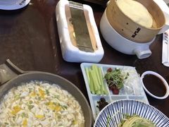 平桥豆腐-恭敬李·烤鸭(天坛北门店)