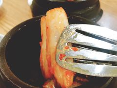 -24 新村雪浓汤(长白山烤肉店)