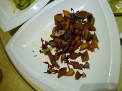 -德信恒隆国际酒店