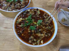 -潼南太安名鱼•特色江湖菜 太安鱼