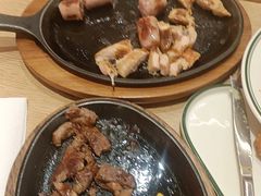 -摩欧客意式餐厅(高新活力汇店)
