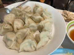 -开海·红岛海鲜虾水饺(石老人店)