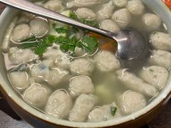 -海坛特色小吃·只做平潭特色菜(平潭店)