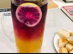 -鱼酷活鱼烤鱼(恒隆广场店)