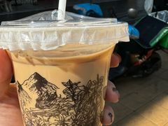 -冕龙MIANLONG COFFEE(福田店)