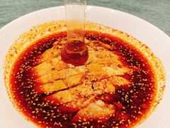 -雀蓝川菜(奥体广场店)