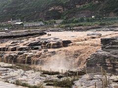 -陕西黄河壶口瀑布旅游区