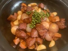 -狮王府淮扬菜(夫子庙老门东店)