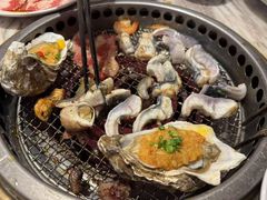 -火炉火自助餐(西直门凯德MALL店)