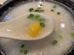 -御膳粥·牛乳粥底火锅·地道顺德菜(容桂店)