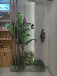 -芳朵美容养生SPA