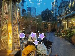 -贰醒·私房小院烧烤 (太古里店)