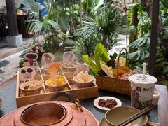-菌自由丨野生菌火锅特色庭院餐厅(丽江古城店)