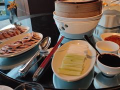 -长沙君悦酒店·湘江36中餐厅