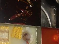 -海底捞火锅(九霄梦天地店)