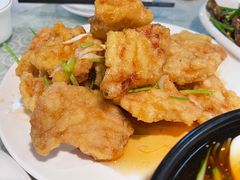 -东北缘餐厅(兰埔路店)