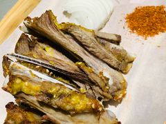 一品烤羊排-新疆巴州金丝特餐厅(大钟寺店)