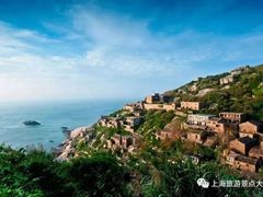 -东极岛景区