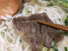 -越弥越南传统美食馆