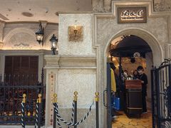 -B&C黄油与面包·THE GARDEN BAKERY概念店(世纪汇店)