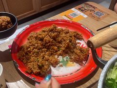 -川堂风·跷脚牛肉·乐山爆炒(宝山日月光店)